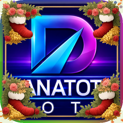 danatoto — galeri pratinjau Resmi APK
